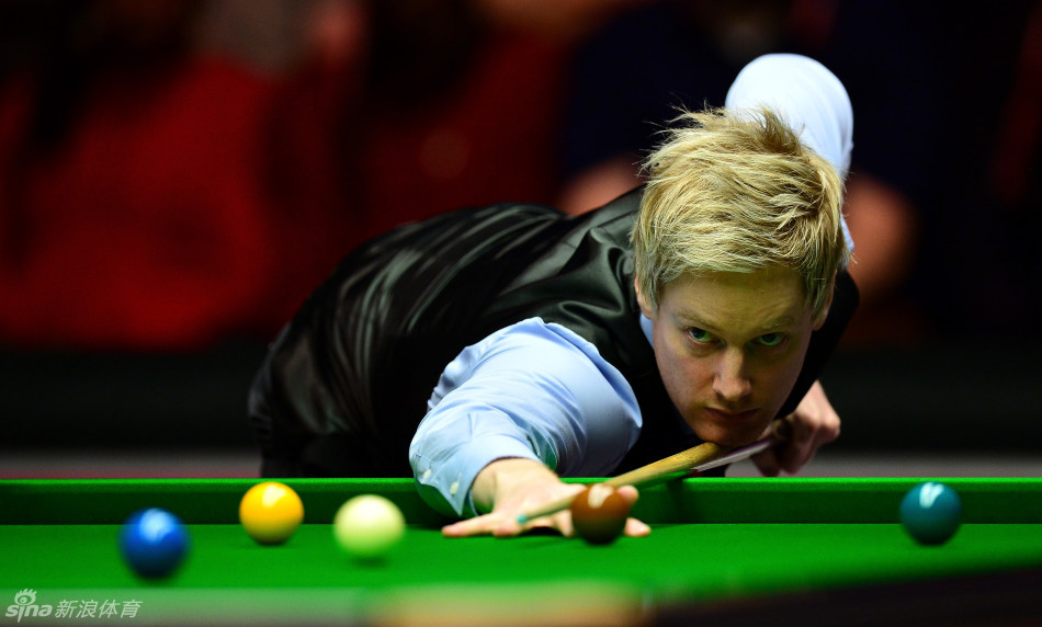 无需担心他 无需担心他