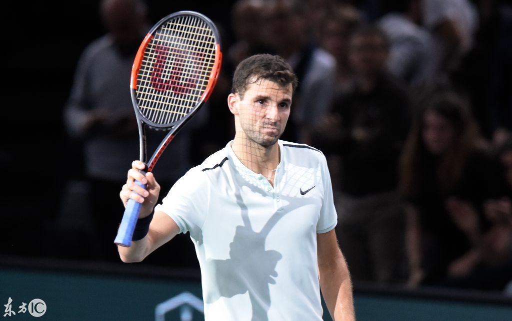 乔科维奇终 乔科维奇终